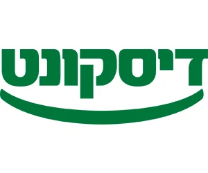 בנק דיסקונט